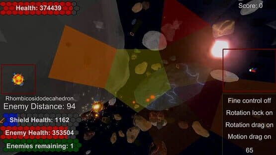 Euler Wars — screenshot 2