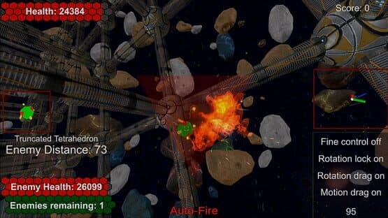 Euler Wars — screenshot 3