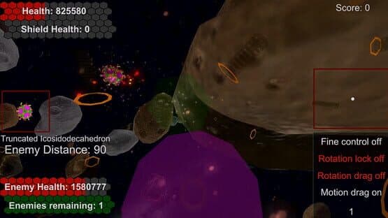 Euler Wars — screenshot 5
