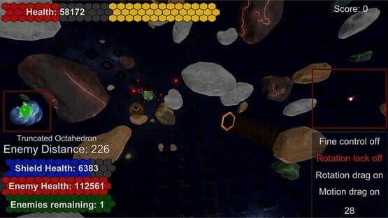 Euler Wars — screenshot 7