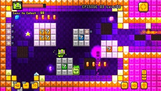 Super Toxicboy — screenshot 1