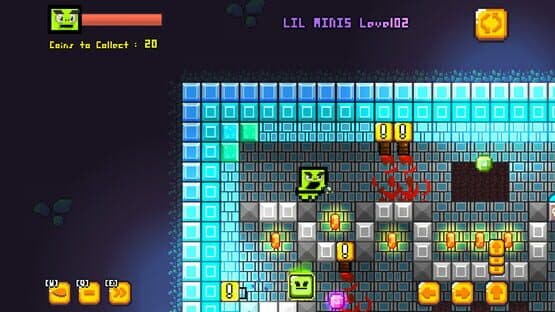Super Toxicboy — screenshot 2