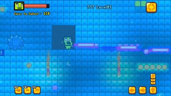Super Toxicboy — screenshot 3