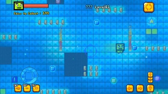Super Toxicboy — screenshot 4
