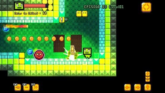 Super Toxicboy — screenshot 5
