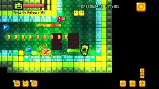 Super Toxicboy — screenshot 6