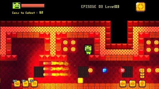 Super Toxicboy — screenshot 7