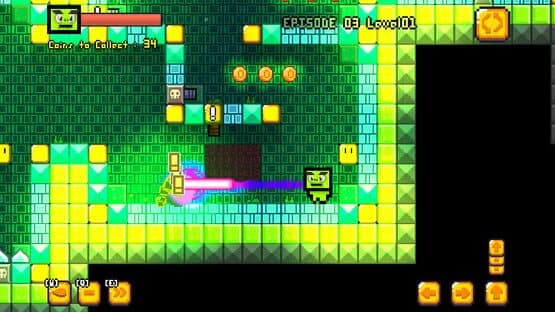 Super Toxicboy — screenshot 8