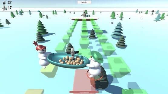 Feed the Horsebear — screenshot 6