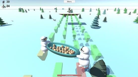 Feed the Horsebear — screenshot 7