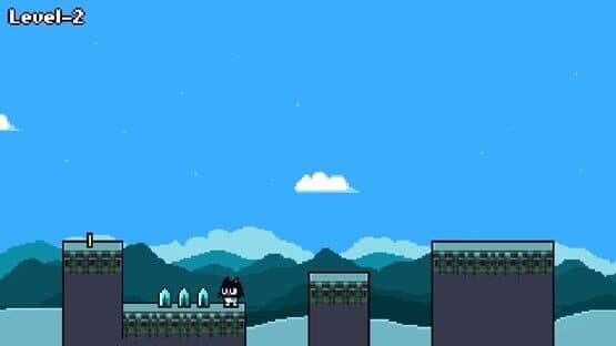 Alien Cat — screenshot 2