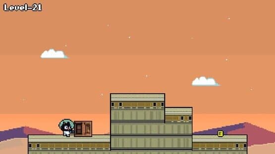 Alien Cat — screenshot 3