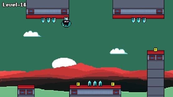 Alien Cat — screenshot 4