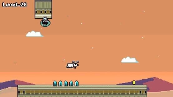 Alien Cat — screenshot 5