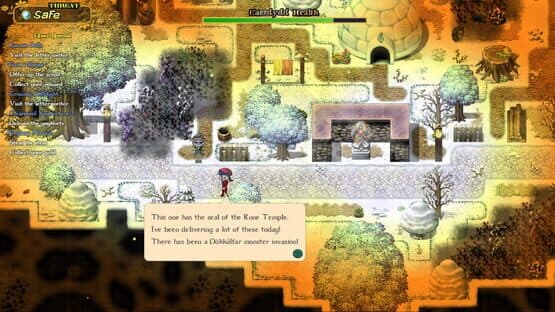 Void Monsters 2: The Blight — screenshot 1