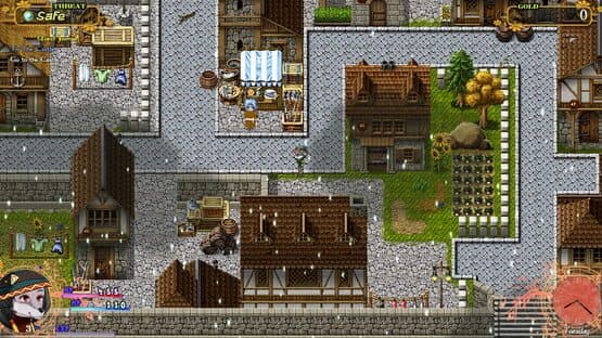 Void Monsters 2: The Blight — screenshot 2