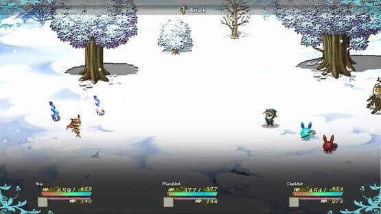 Void Monsters 2: The Blight — screenshot 3