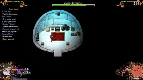 Void Monsters 2: The Blight — screenshot 4