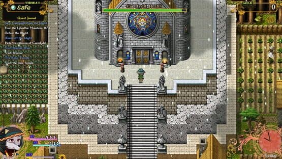 Void Monsters 2: The Blight — screenshot 5