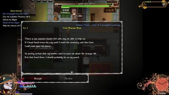 Void Monsters 2: The Blight — screenshot 7