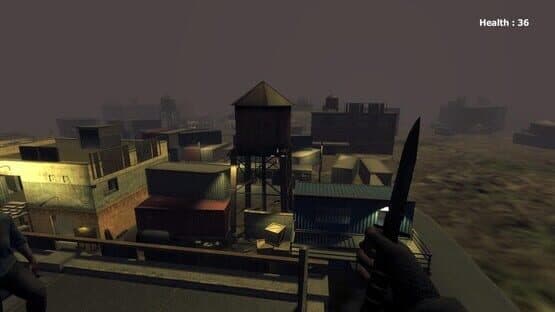 Zombie Variant — screenshot 5