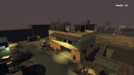 Zombie Variant — screenshot 6