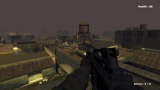 Zombie Variant — screenshot 7