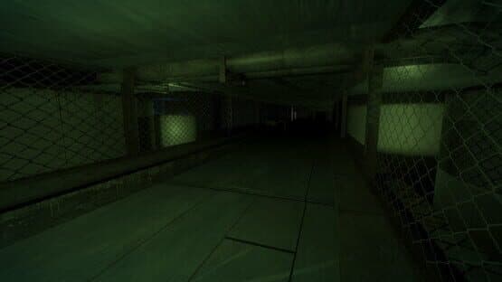 Gemini of the Abandoned — screenshot 2