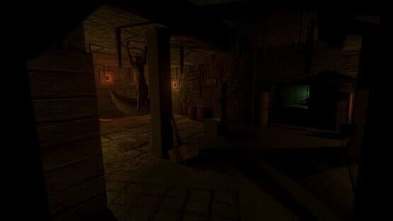Gemini of the Abandoned — screenshot 4