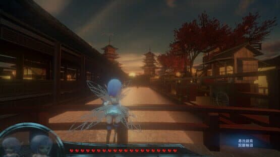 Gemini of the Abandoned — screenshot 7