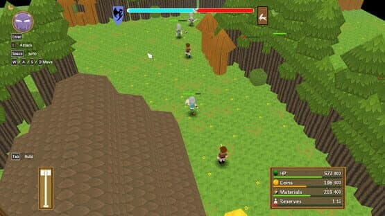 Dragon Banner — screenshot 1