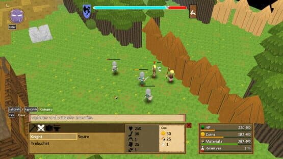 Dragon Banner — screenshot 2