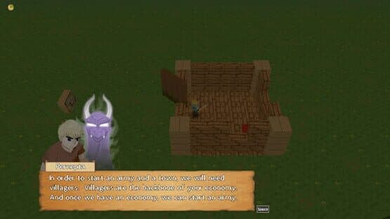 Dragon Banner — screenshot 3