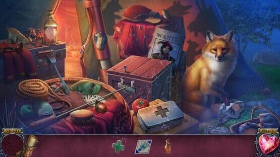 Immortal Love: Stone Beauty Collector's Edition — screenshot 5