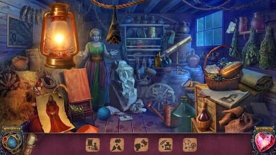 Immortal Love: Stone Beauty Collector's Edition — screenshot 8