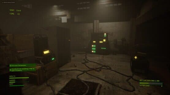 Lost Expeditions: Station One — screenshot 3