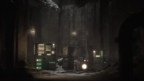 Lost Expeditions: Station One — screenshot 6
