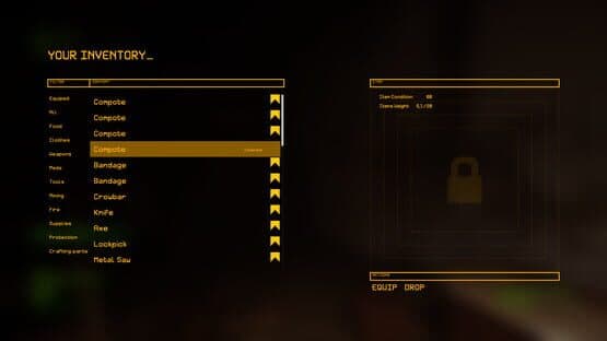 Lost Expeditions: Station One — screenshot 7