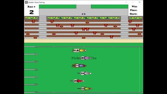 Quarter Horse Racing — screenshot 3