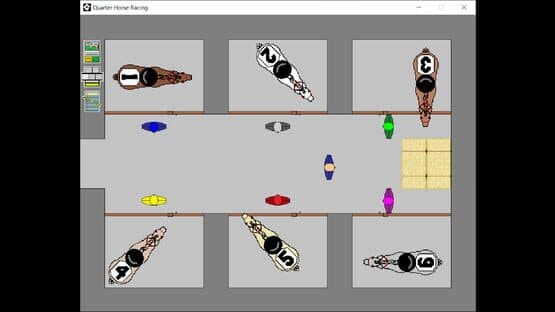 Quarter Horse Racing — screenshot 5
