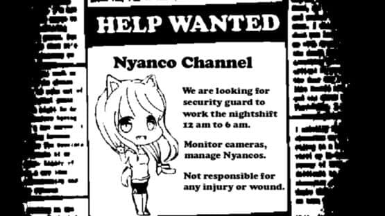 Nyanco Channel — screenshot 2
