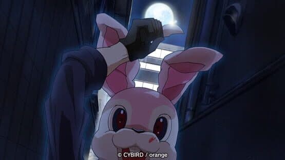 Inuwashi: Urabure Tantei to Ojou-sama Keiji no Ikebukuro Jiken File — screenshot 2