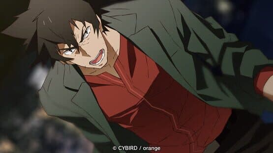 Inuwashi: Urabure Tantei to Ojou-sama Keiji no Ikebukuro Jiken File — screenshot 6