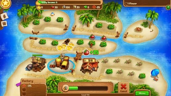 Campgrounds IV: Collector's Edition — screenshot 1