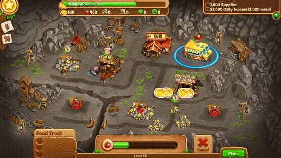 Campgrounds IV: Collector's Edition — screenshot 2