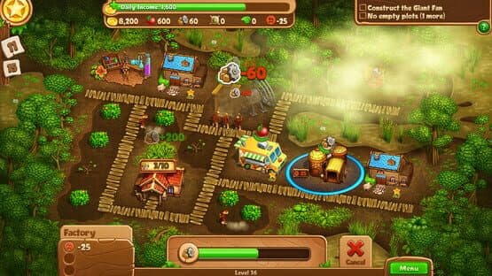 Campgrounds IV: Collector's Edition — screenshot 3