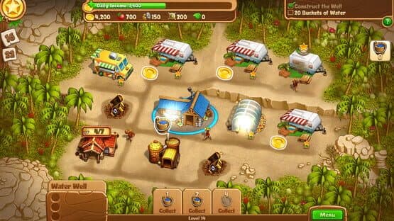 Campgrounds IV: Collector's Edition — screenshot 5