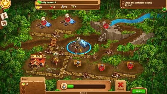 Campgrounds IV: Collector's Edition — screenshot 6