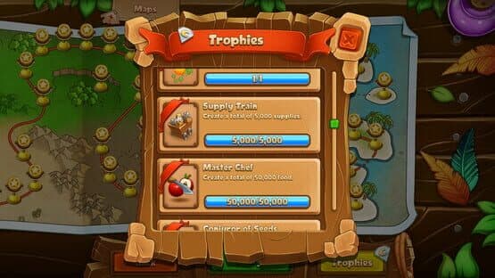 Campgrounds IV: Collector's Edition — screenshot 7