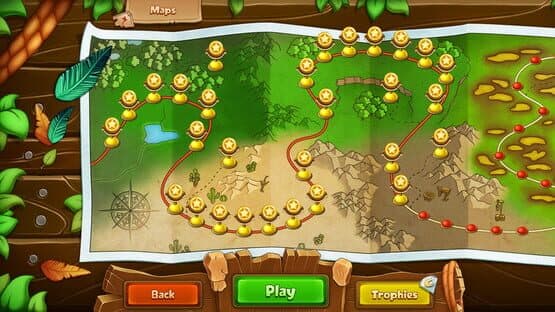 Campgrounds IV: Collector's Edition — screenshot 8